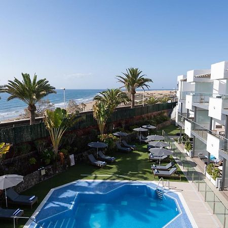 Terrazamar Apartment San Bartolomé Exterior foto