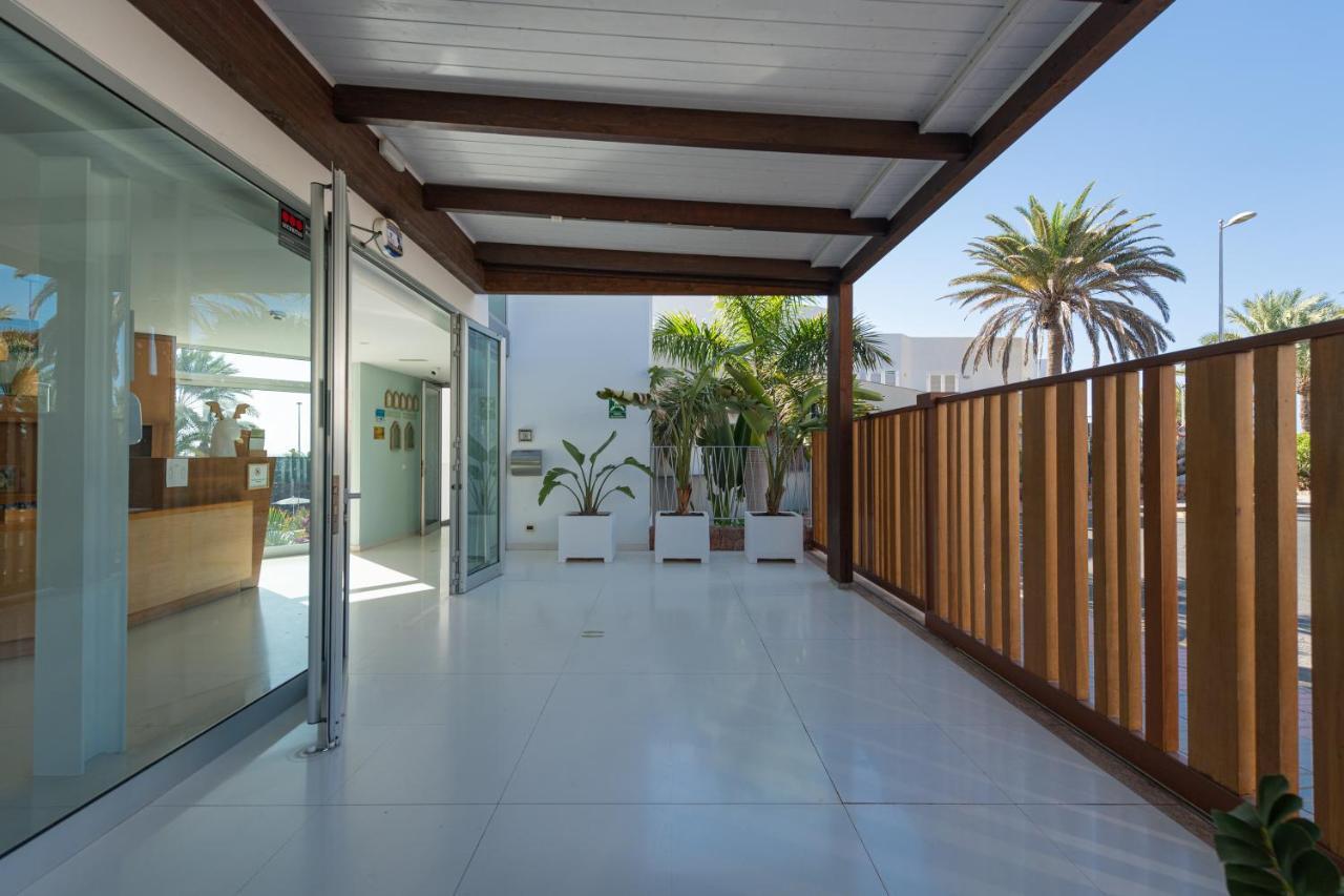 Terrazamar Apartment San Bartolomé Exterior foto