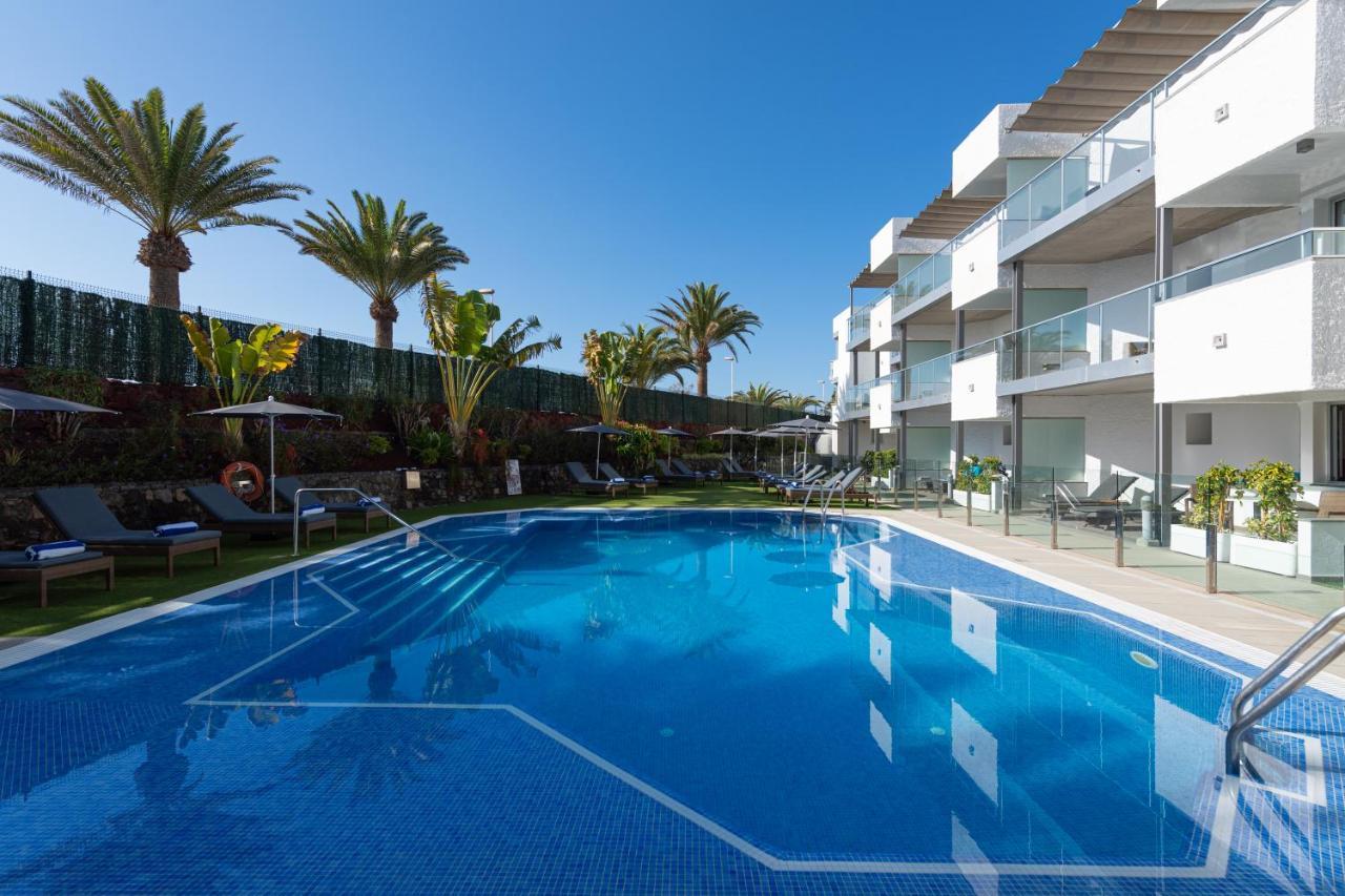 Terrazamar Apartment San Bartolomé Exterior foto