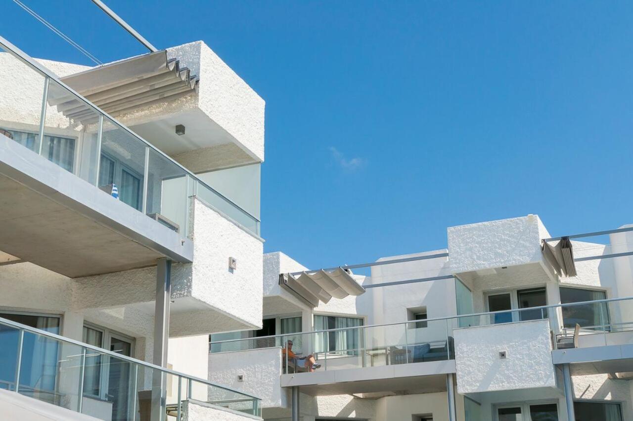 Terrazamar Apartment San Bartolomé Exterior foto
