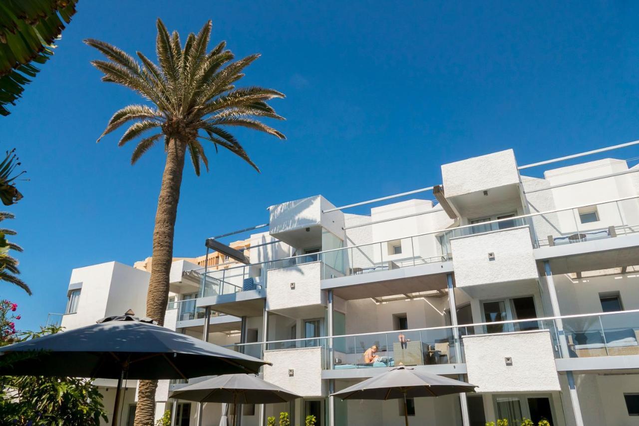 Terrazamar Apartment San Bartolomé Exterior foto